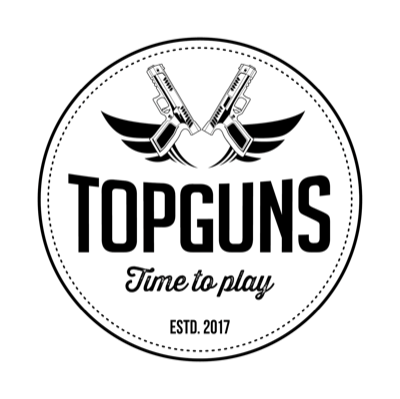 TopGuns puškařina